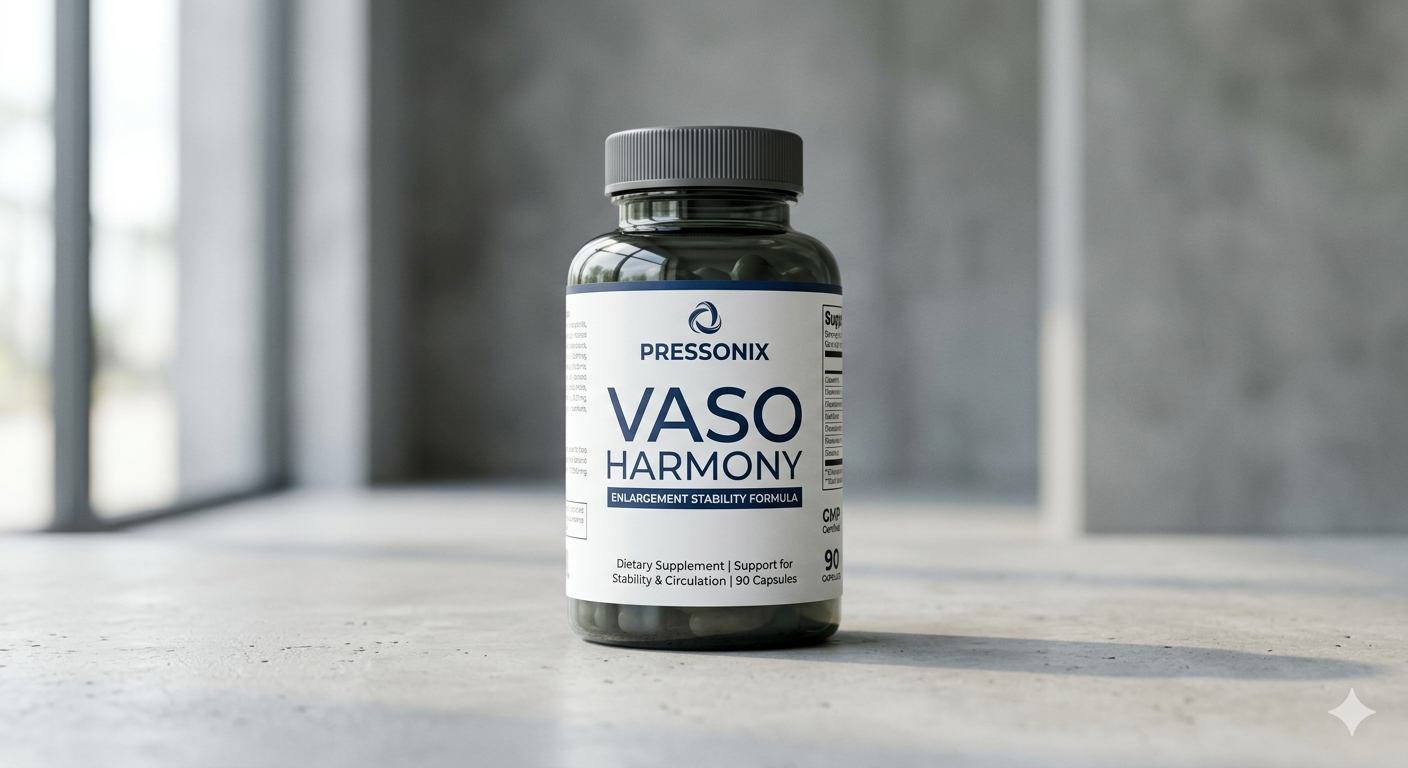 Vaso Harmony Product